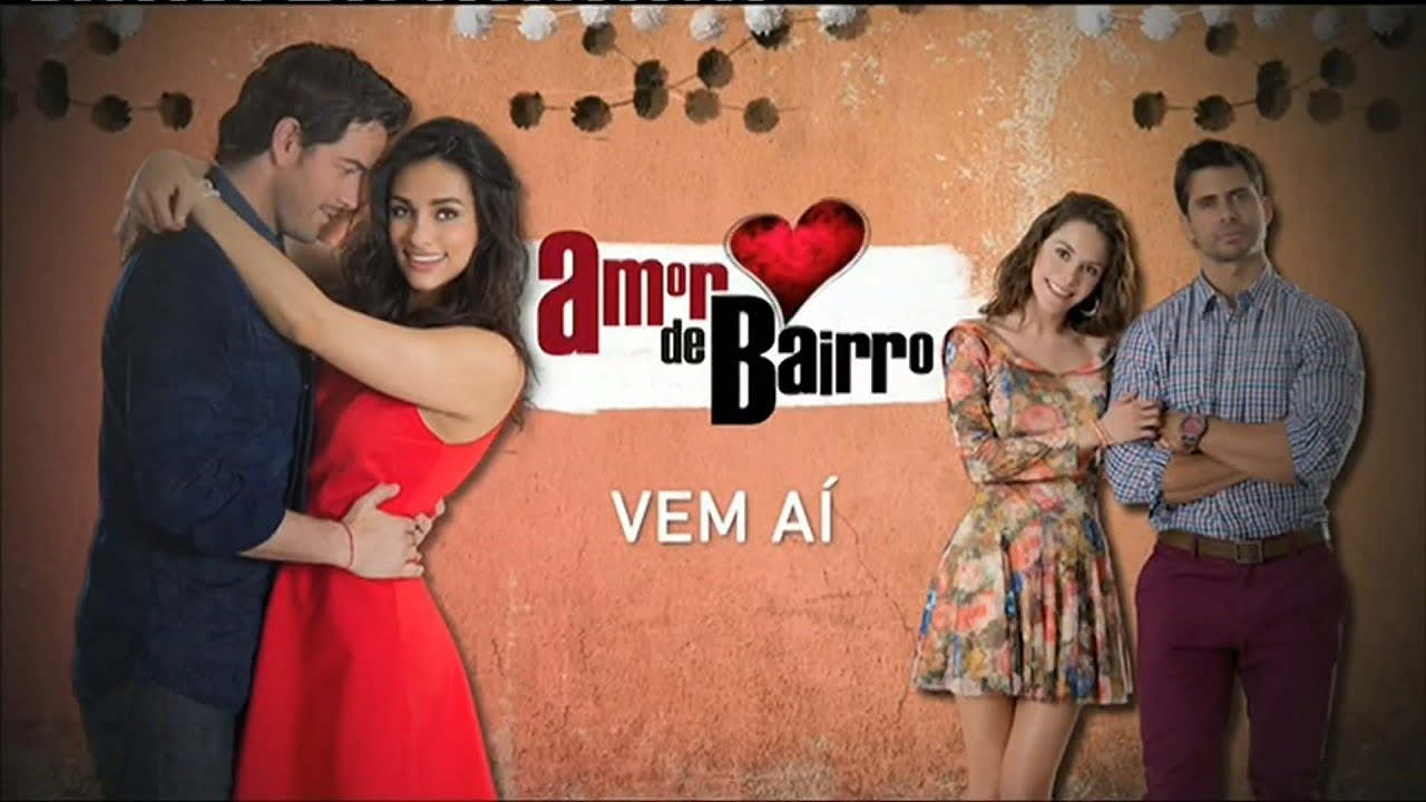 Amor de Bairro vai ao ar na TLN (Reprodução / YouTube)