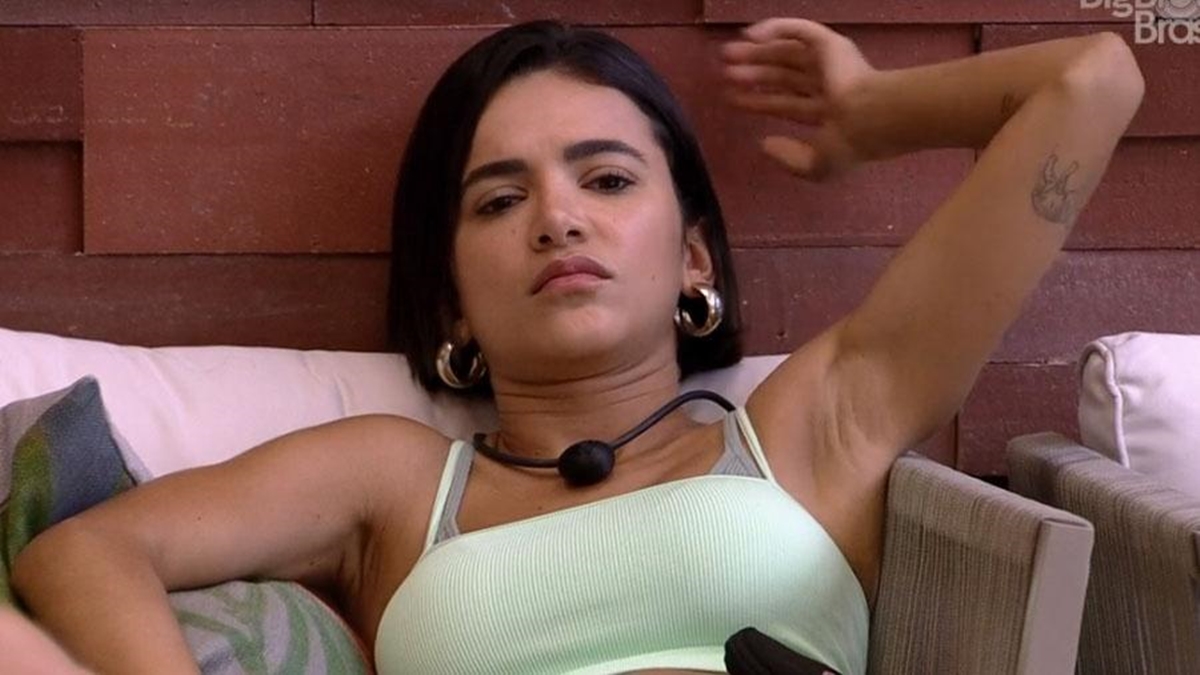 Manu BBB20 (Reprodução/TVGlobo)