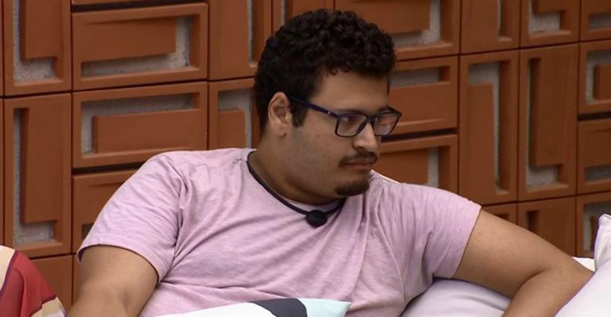Victor Hugo (Foto: Reprodução/Globo)