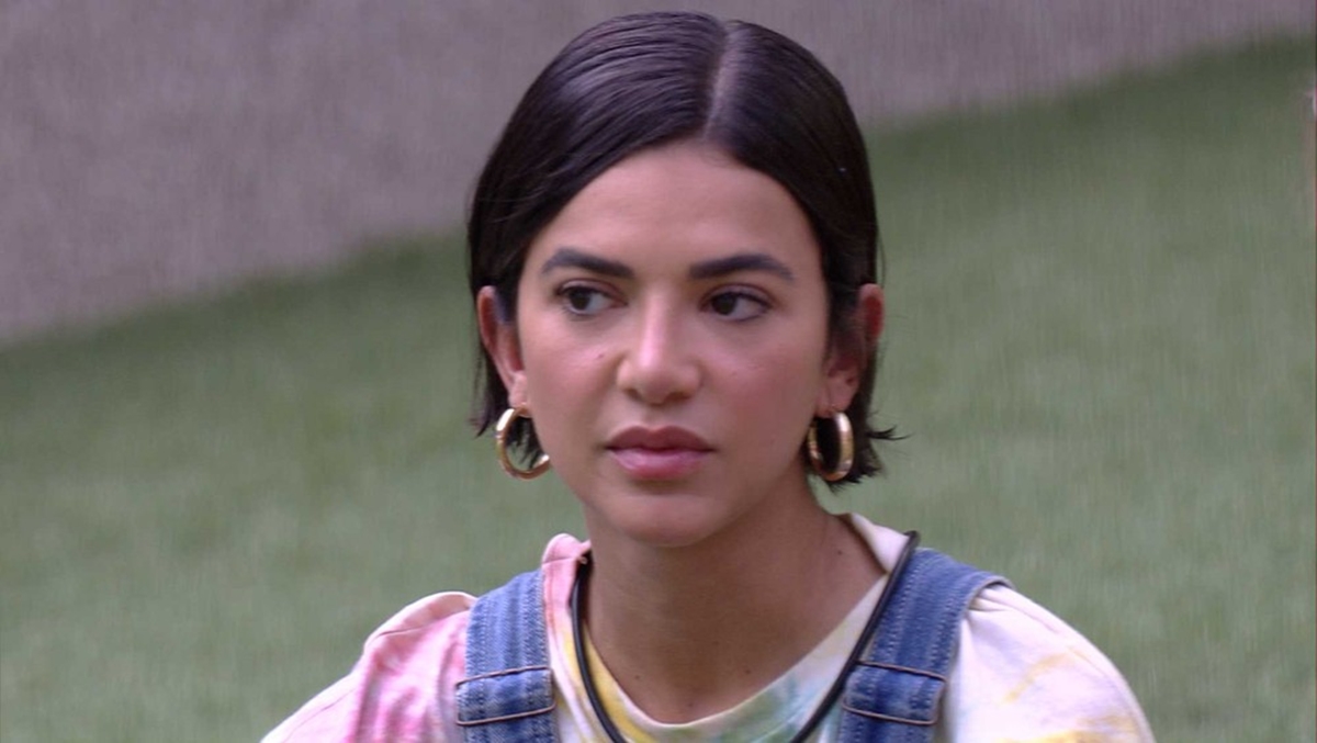Manu BBB20 (Foto: Reprodução/Globo)