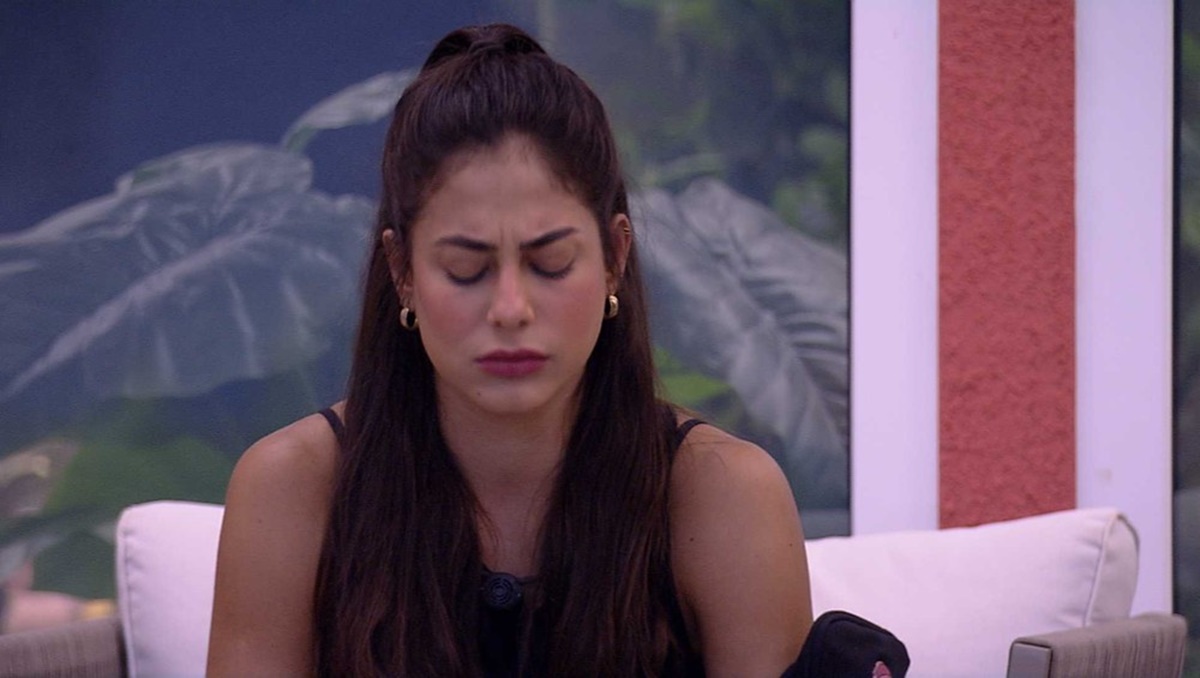 Mari BBB20 (Foto: Reprodução/Globo)