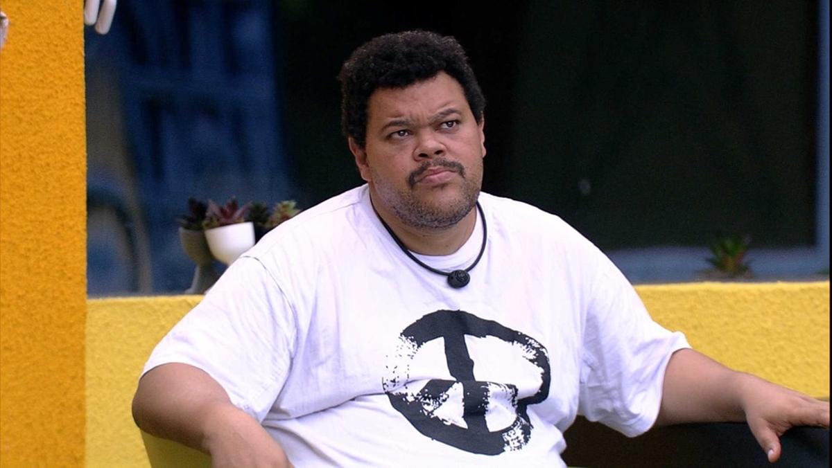 Babu BBB20 (Foto: Reprodução/Globo)