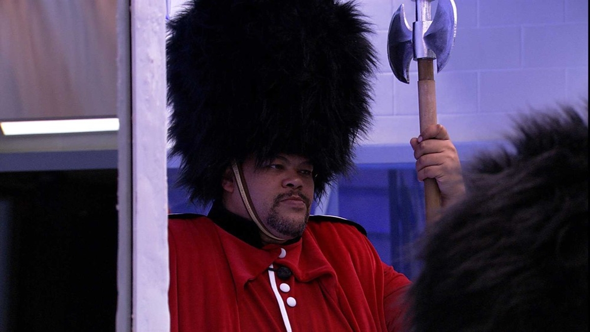 Babu BBB20 (Reprodução/TVGlobo)