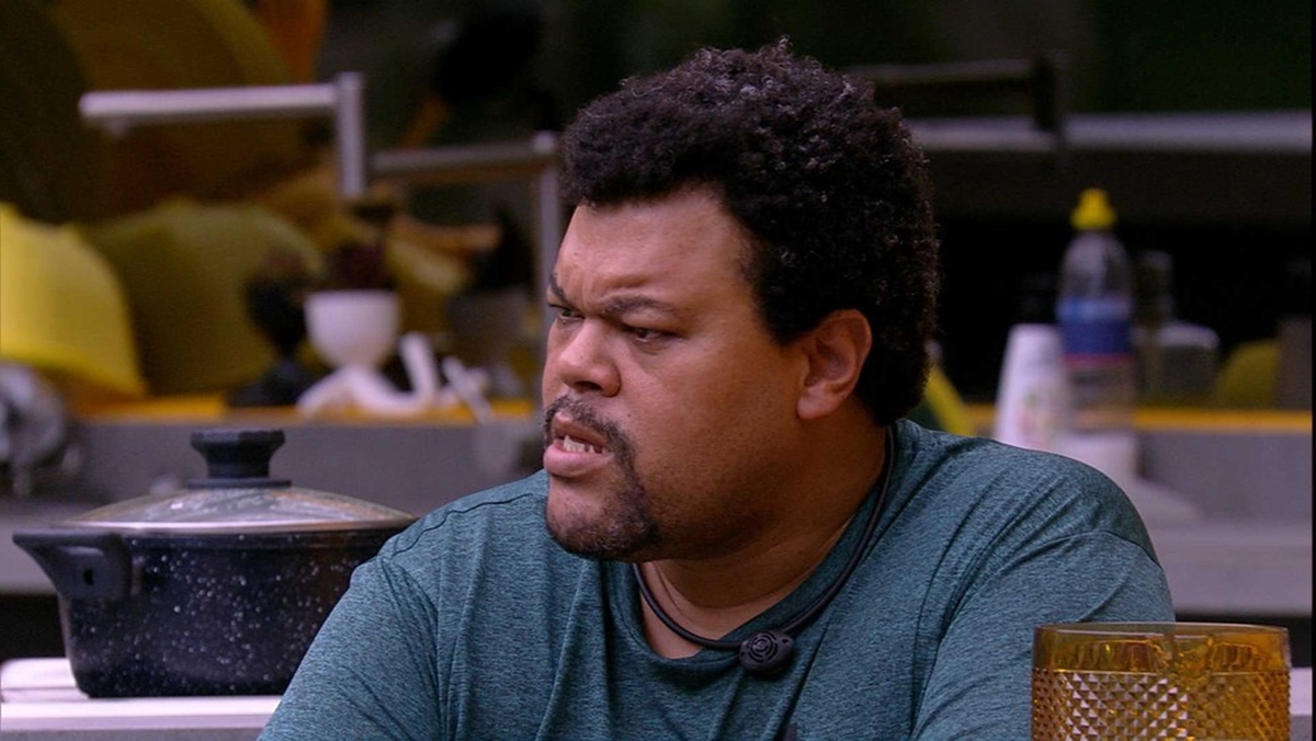 Babu BBB20 (Reprodução/TVGlobo)