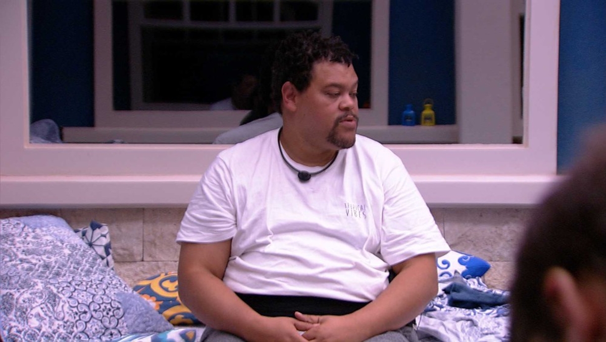 Babu BBB20 (Reprodução/TVGlobo)