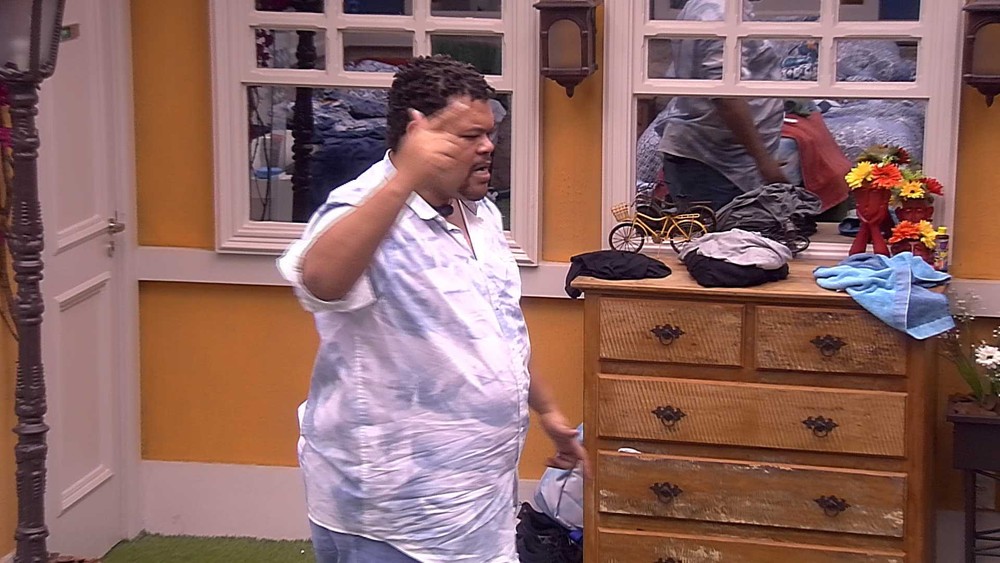 Babu BBB20 (Reprodução/TVGlobo)