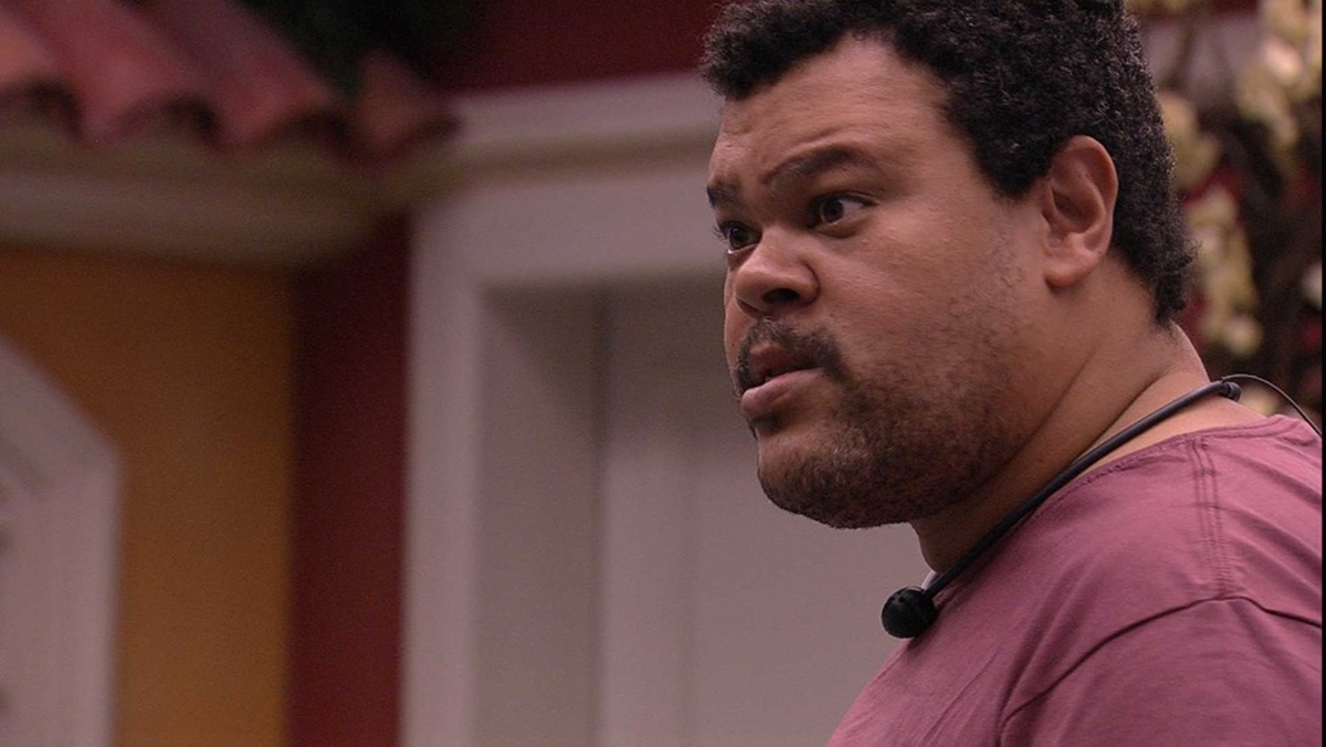 Babu BBB20 (Foto: Reprodução/Globo)