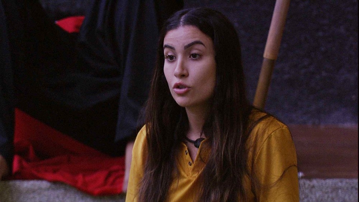 Bianca BBB20 (Reprodução/TVGlobo)