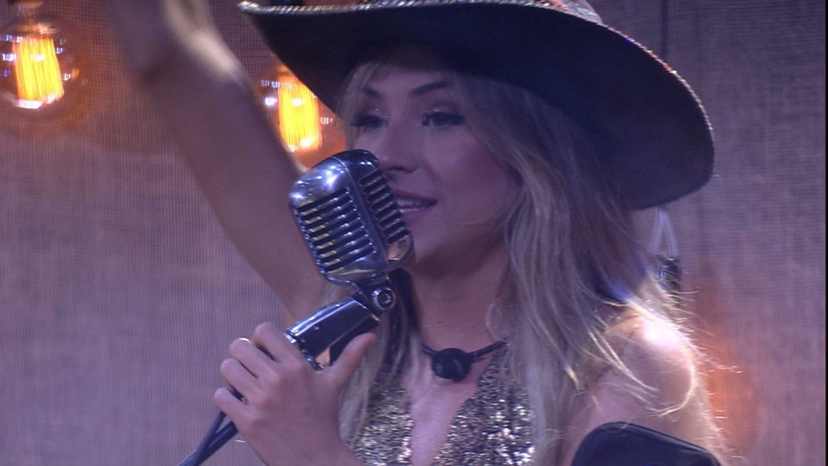 Gabi BBB20 (Reprodução/TVGlobo)