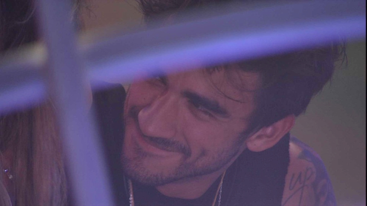 Guilherme BBB20 (Reprodução/TVGlobo)