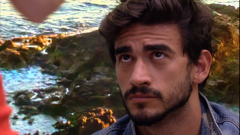 Guilherme BBB20 (Reprodução/TVGlobo)