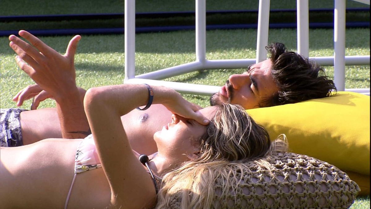 Guilherme BBB20 (Reprodução/TVGlobo)