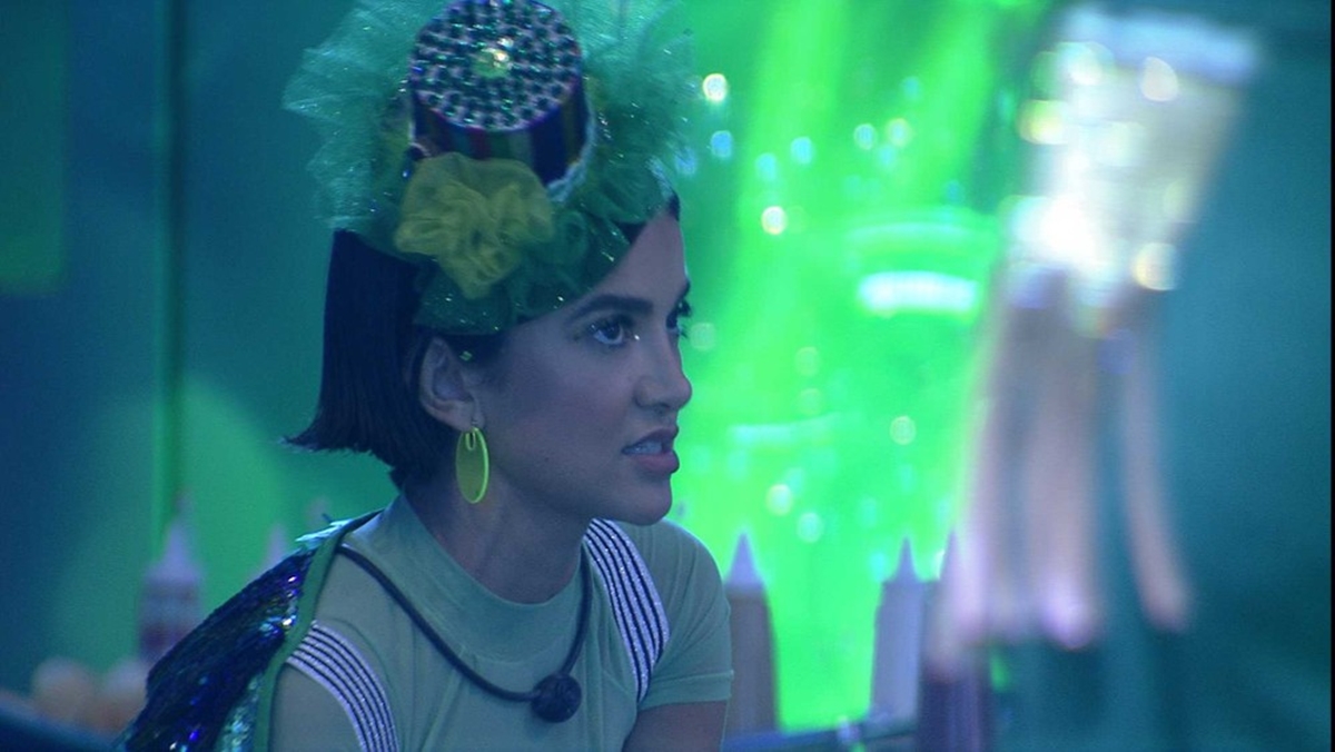 Manu BBB20 (Reprodução/TVGlobo)