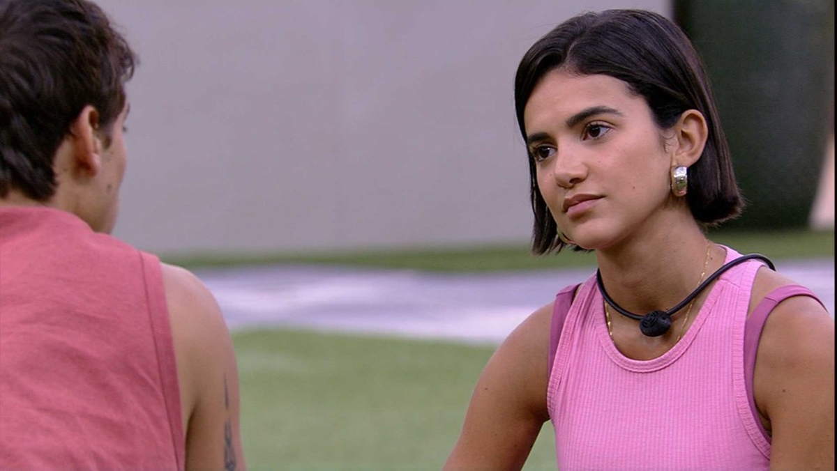 Manu BBB20 (Reprodução/TVGlobo)
