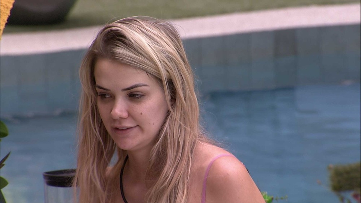 Marcela BBB20 (Foto: Reprodução/Globo)
