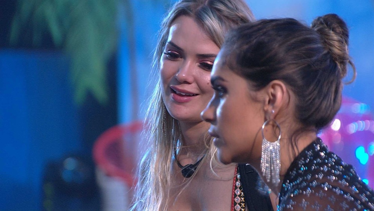 Marcela BBB20 (Foto: Reprodução/Globo)