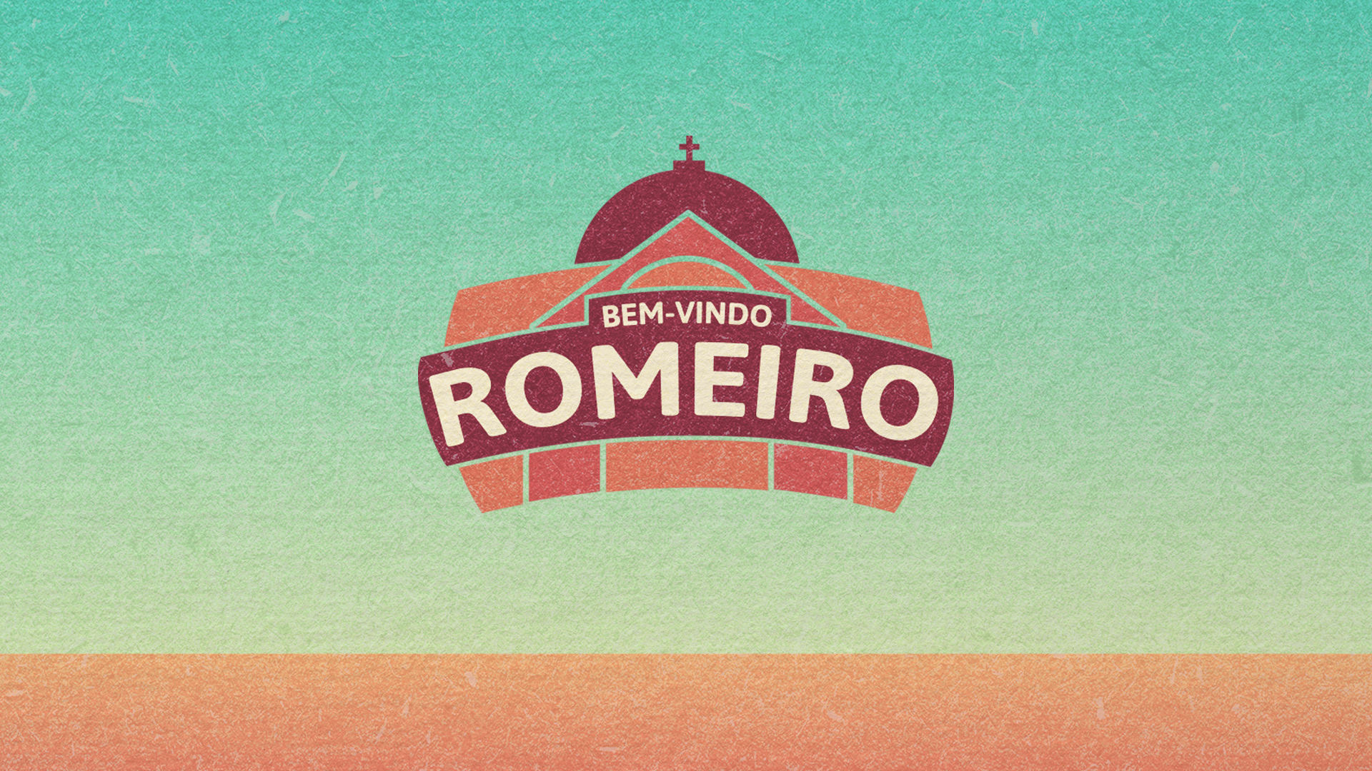 Bem-Vindo Romeiro