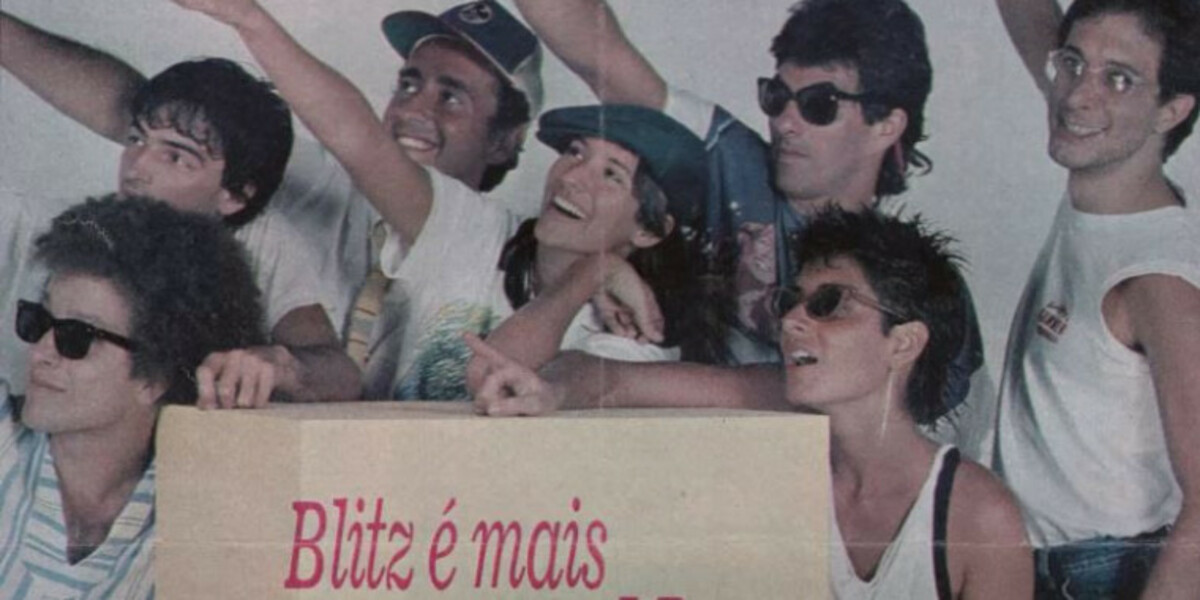 Blitz, O Filme