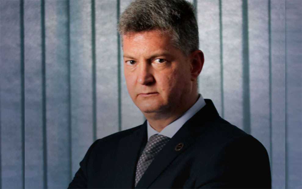 Luis Henrique Bertolino Braido: novo conselheiro do Cade está estudando caso Disney/Fox (Divulgação)