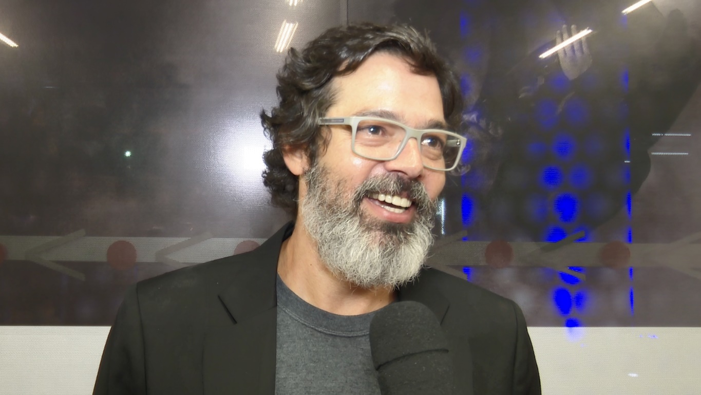 Bruno Mazzeo