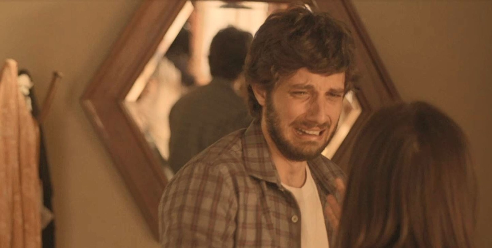 Danilo e Thelma, de Amor e Mãe