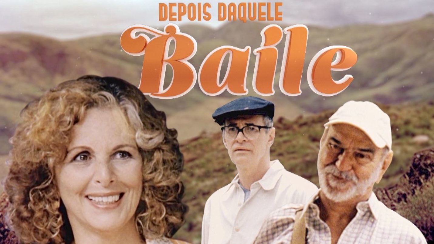 Filme Depois Daquele Baile