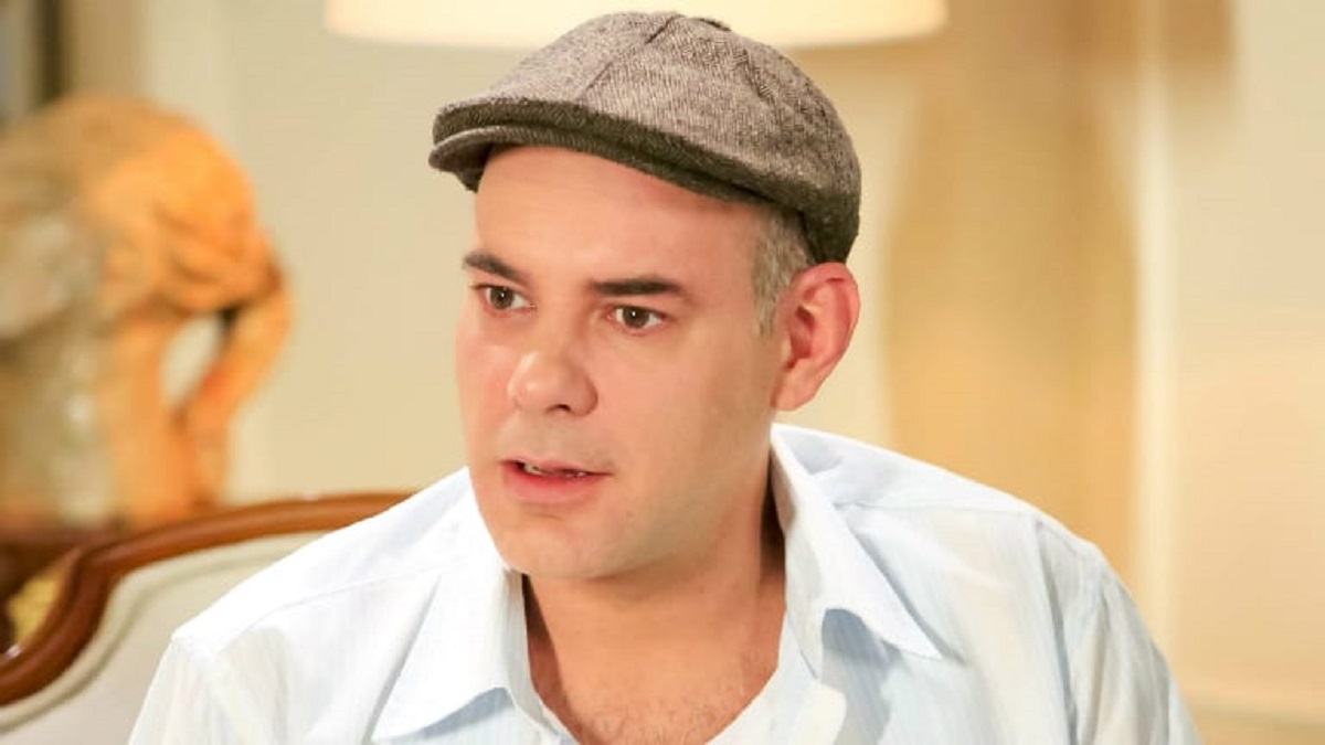 Durval, de As Aventuras de Poliana