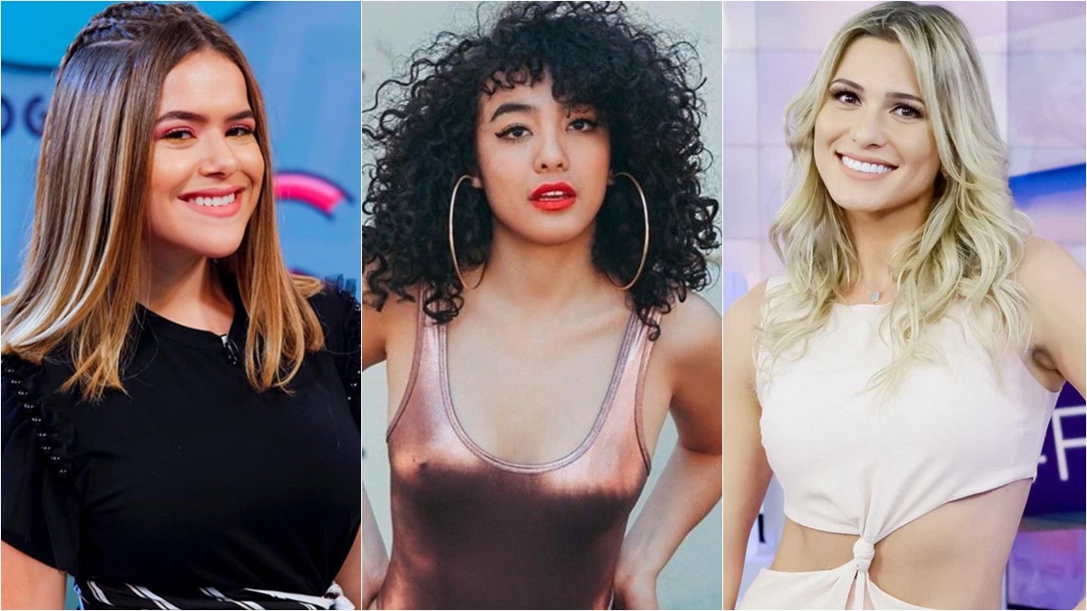 Elyfer Torres tem agenda no SBT (Divulgação)