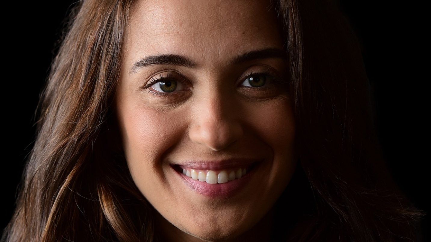 Juliana Boller é Eva em Gênesis