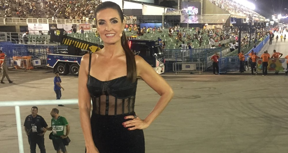 Fátima Bernardes