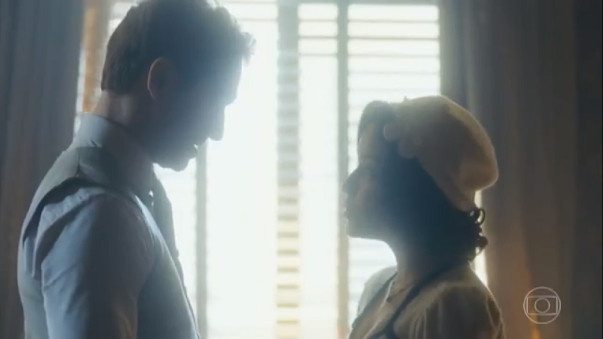 Felício e Isabel, de Éramos Seis