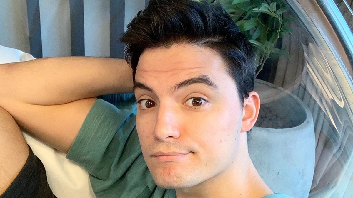 Felipe Neto (Foto: Reprodução/Instagram)