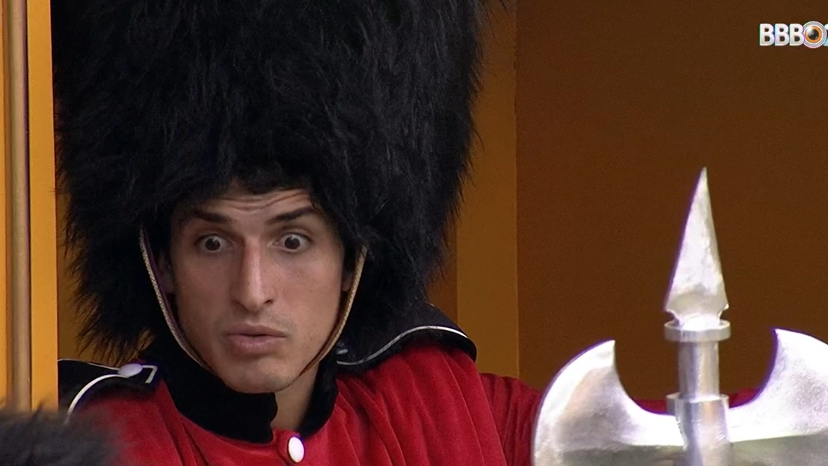 Felipe BBB20 (Reprodução/TVGlobo)
