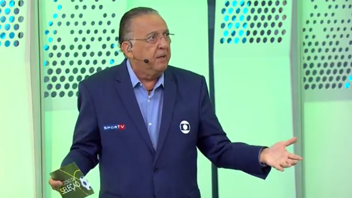 Galvão Bueno
