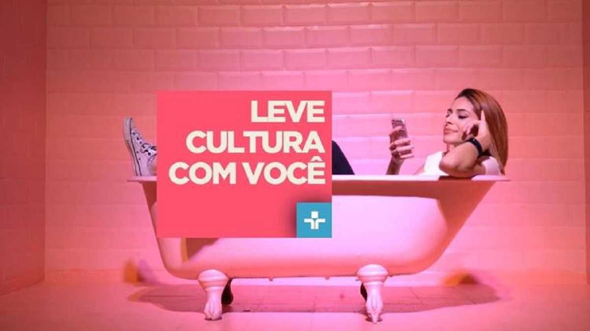TV Cultura apresenta nova identidade visual