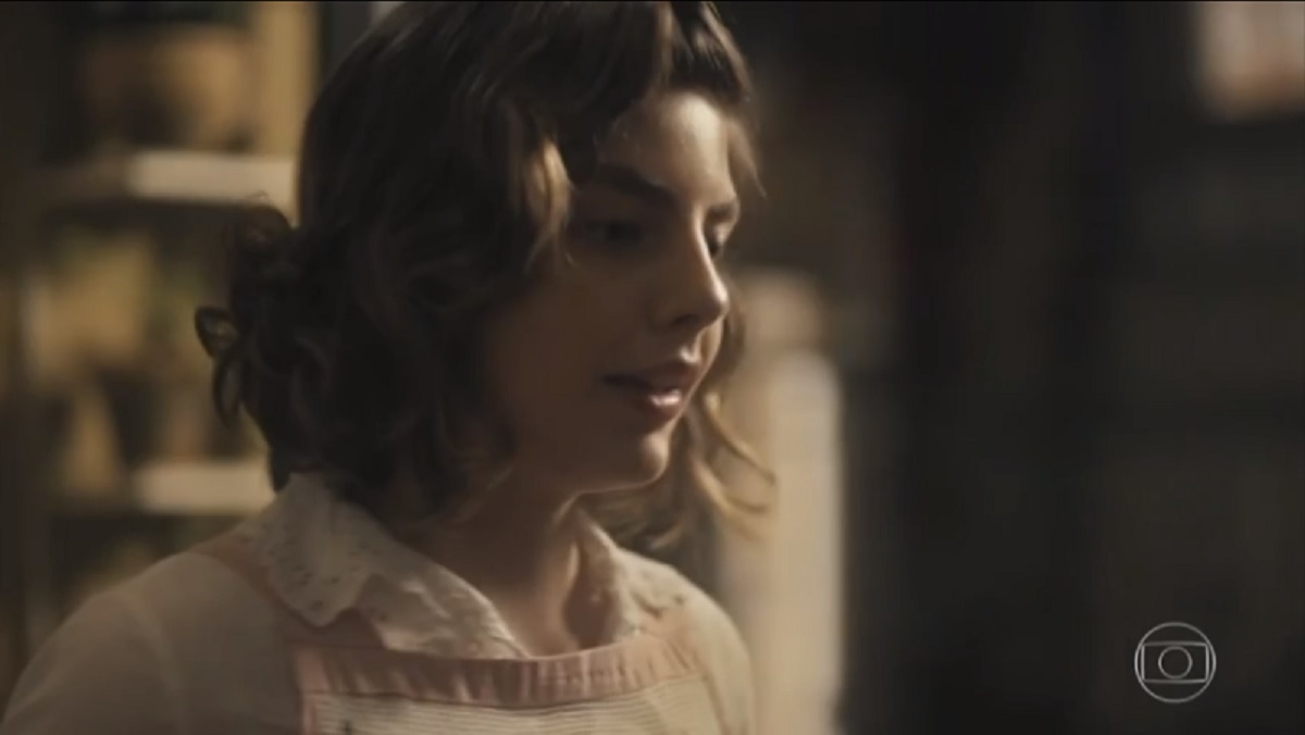 Lili, de Éramos Seis