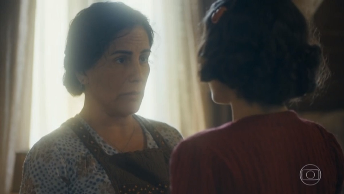 Lola e Isabel, de Éramos Seis