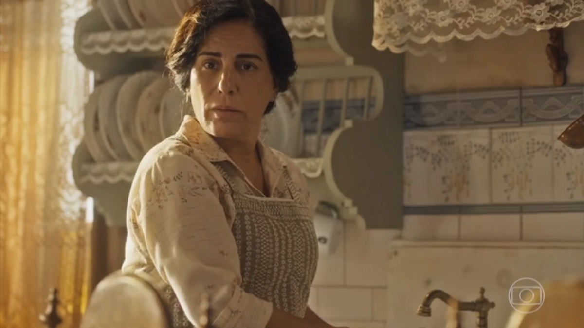 Lola, de Éramos Seis