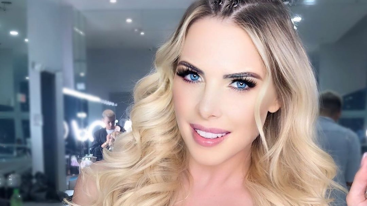 Lulu Stanger (Reprodução: Instagram)