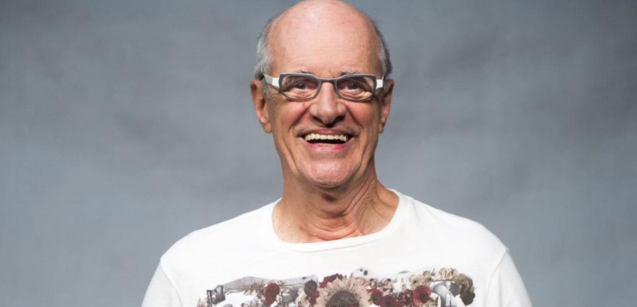 Marcos Caruso