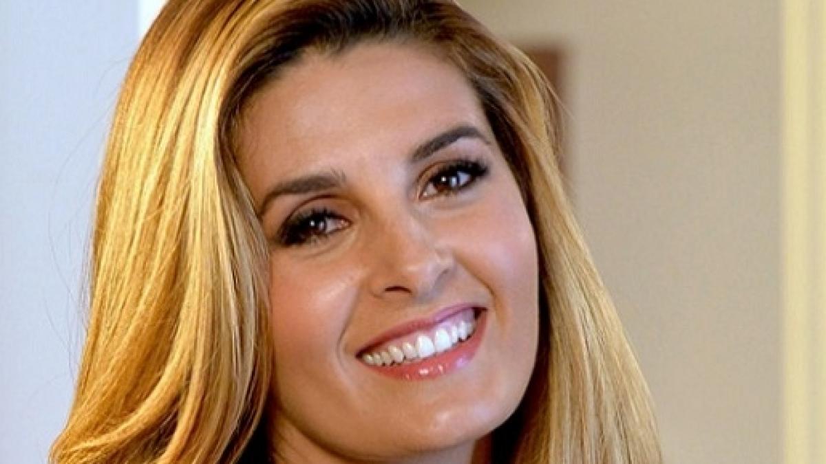 Mayrín Villanueva como Isabela em Meu Coração é Teu (Divulgação / Televisa)