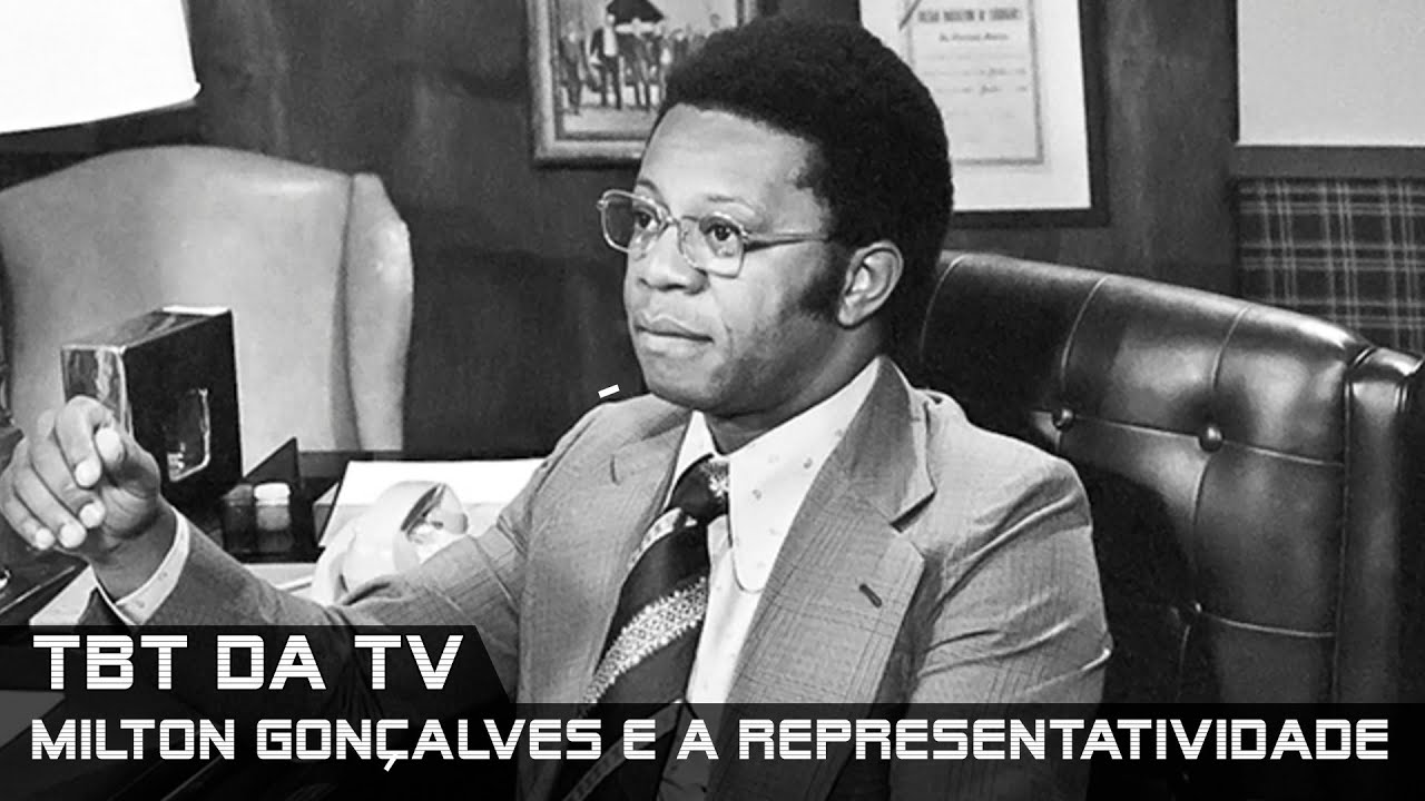 Milton Gonçalves