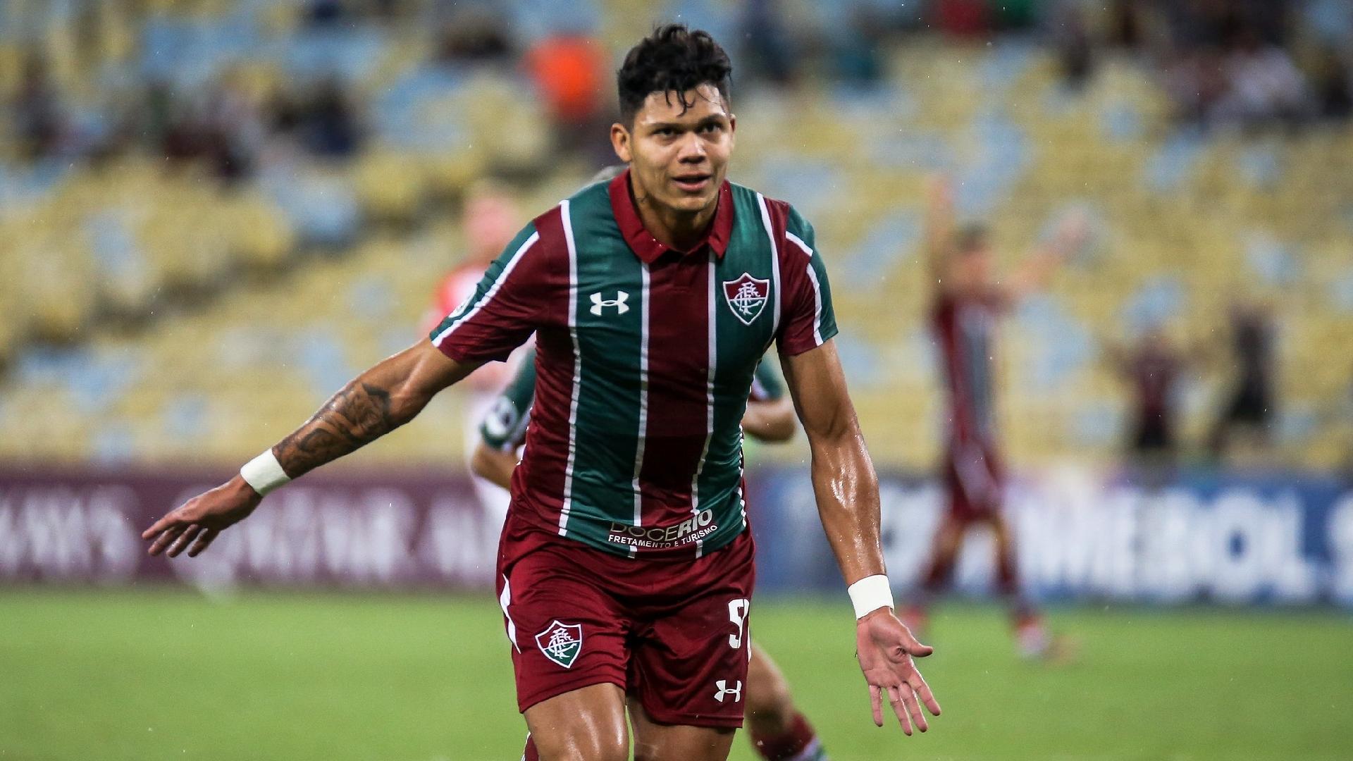 Moto Club-MA x Fluminense