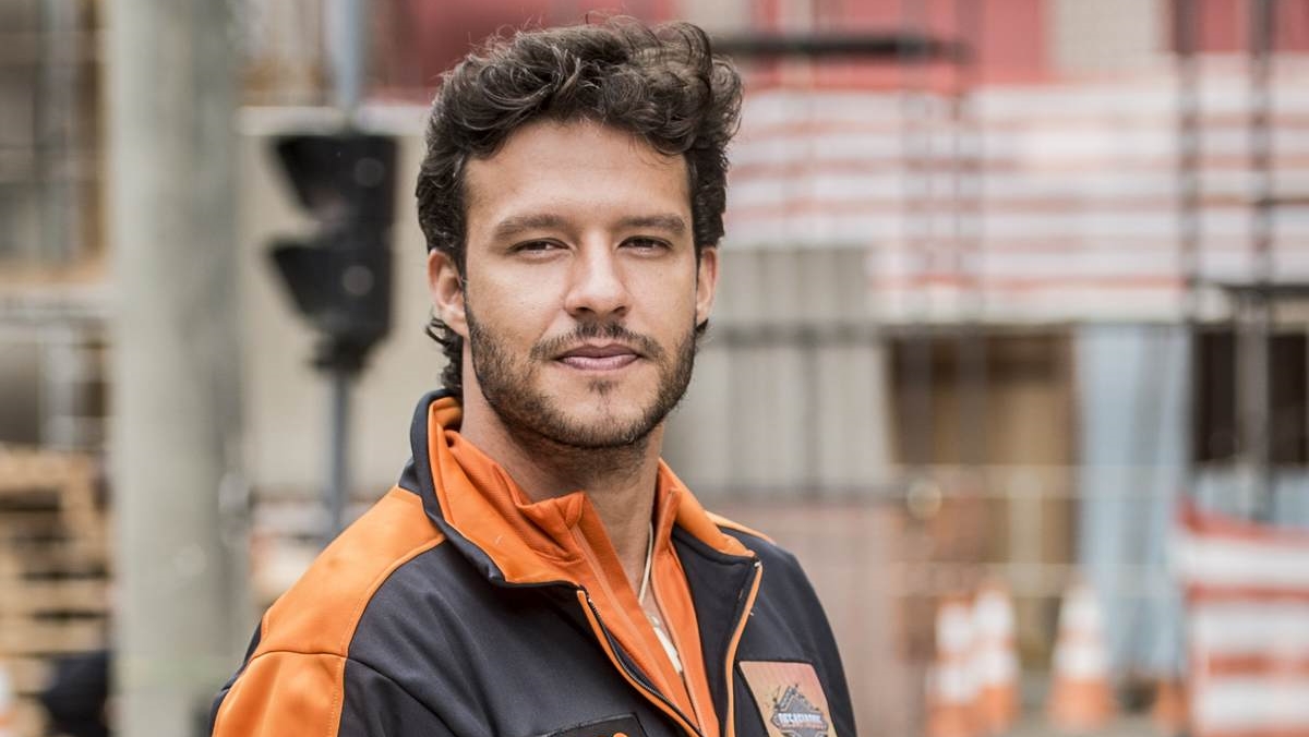 Nando Rodrigues troca Globo pela Record TV (Divulgação: TV Globo)