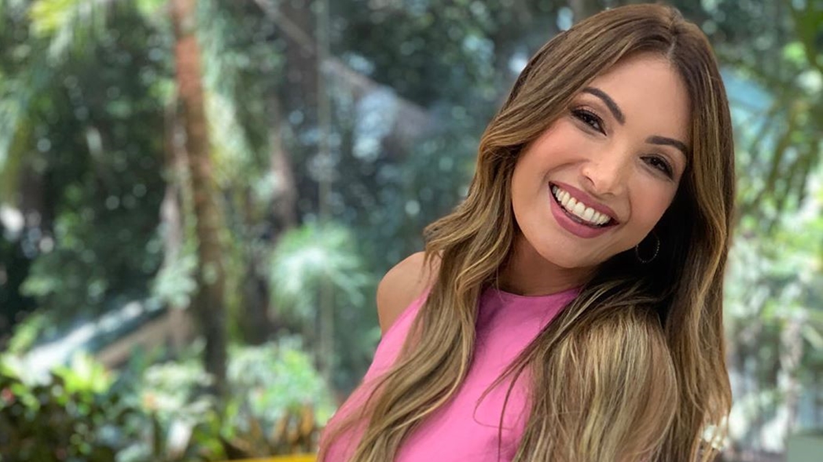 Patrícia Poeta