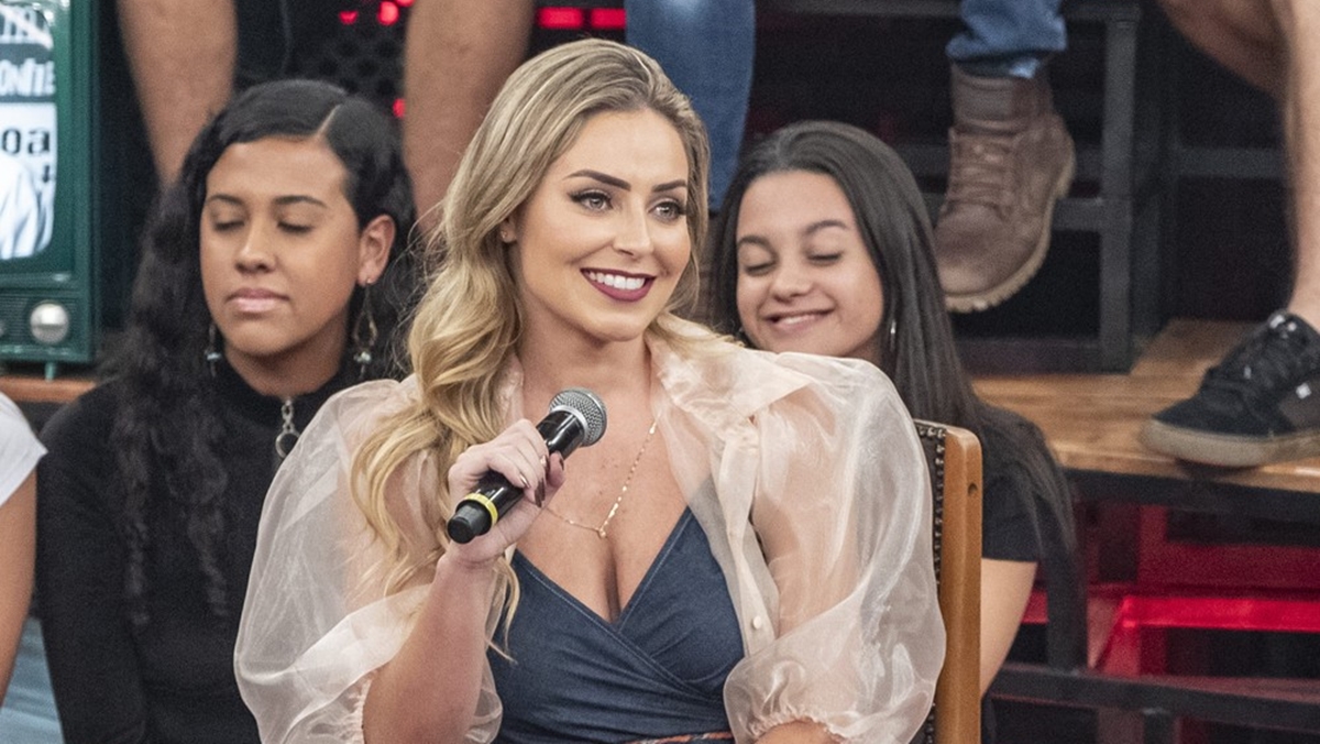 Paula BBB19 (Reprodução/TVGlobo)