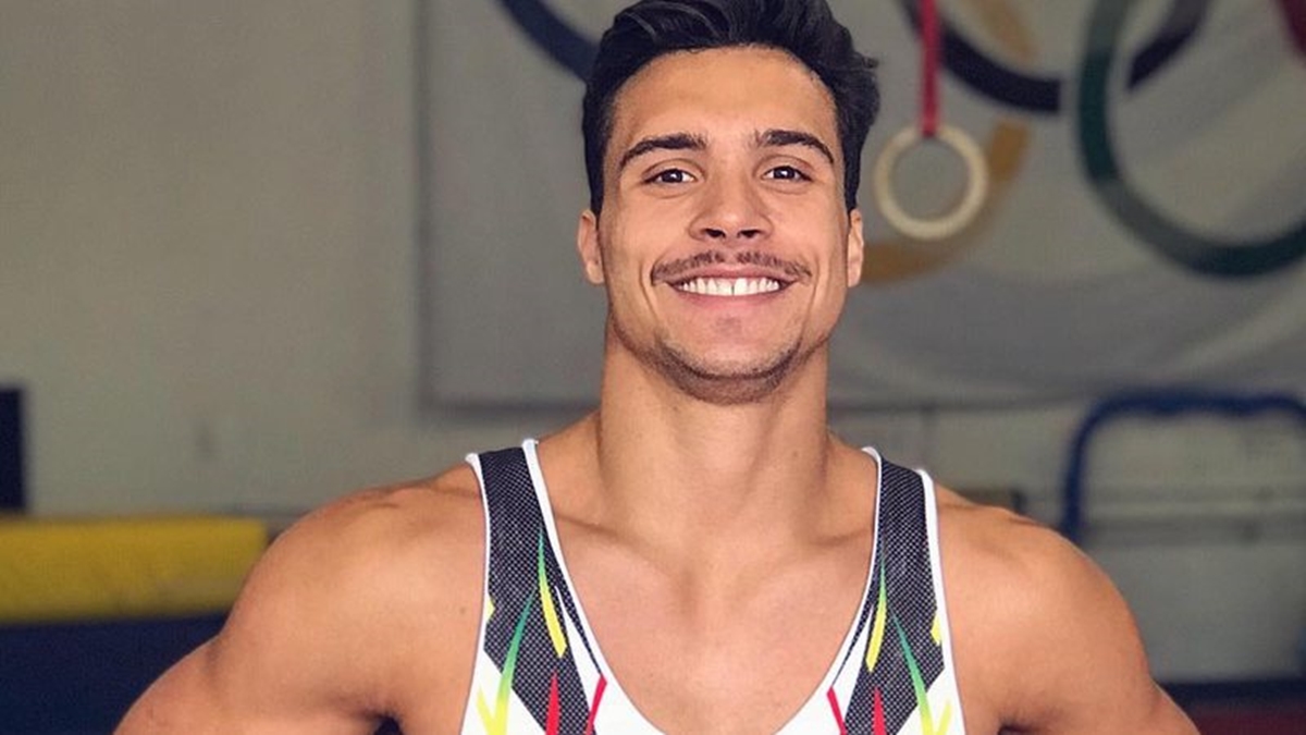 Ex-bbb Petrix Barbosa (Reprodução/Instagram)