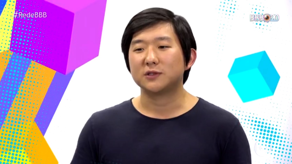 Pyong, do BBB 20