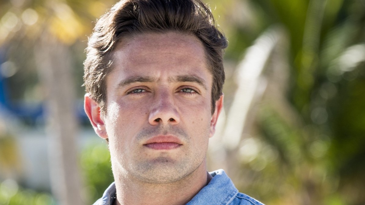 Rafael Cardoso como Renzo em Salve-se Quem Puder (Divulgação / Globo)