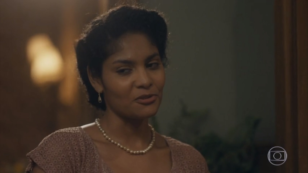 Shirley, de Éramos Seis